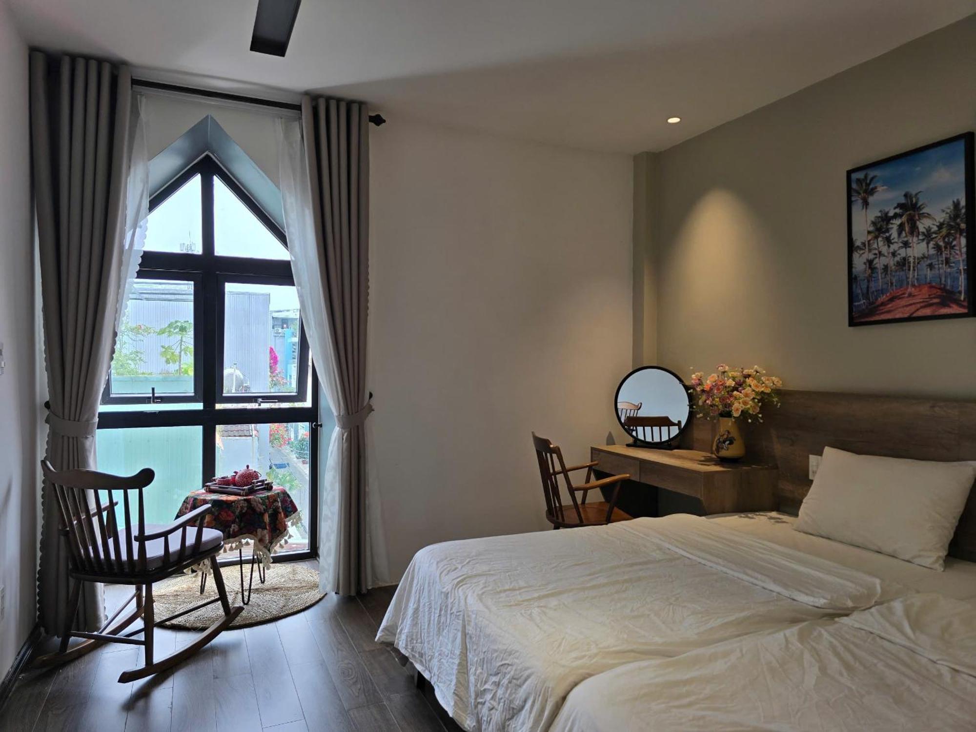 Wings House Da Nang Exterior foto