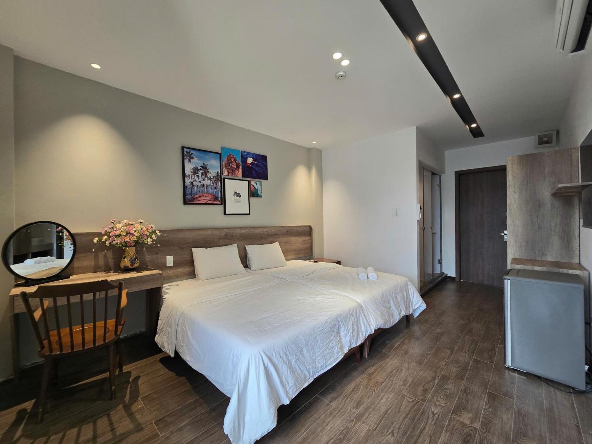Wings House Da Nang Exterior foto