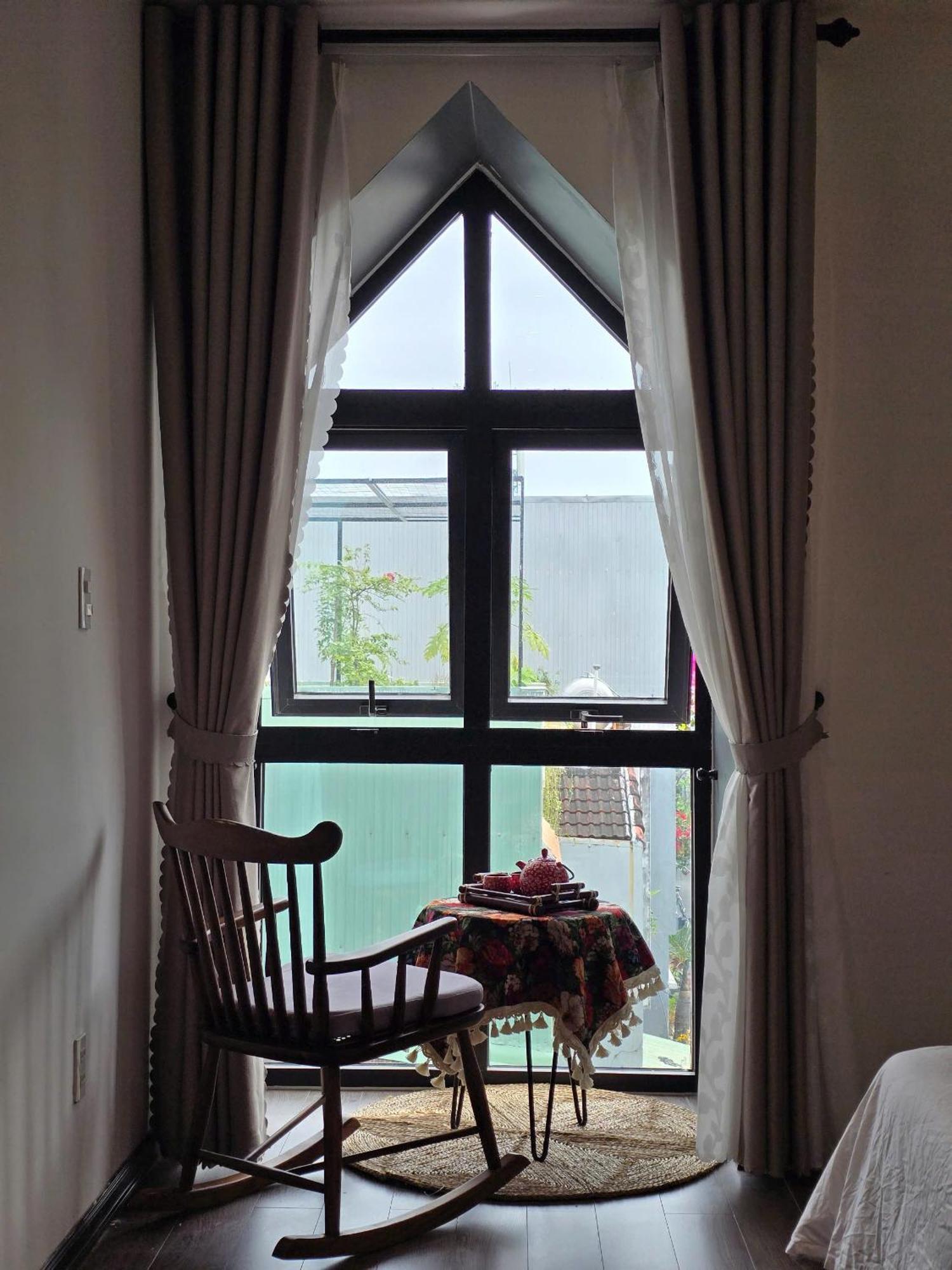 Wings House Da Nang Exterior foto