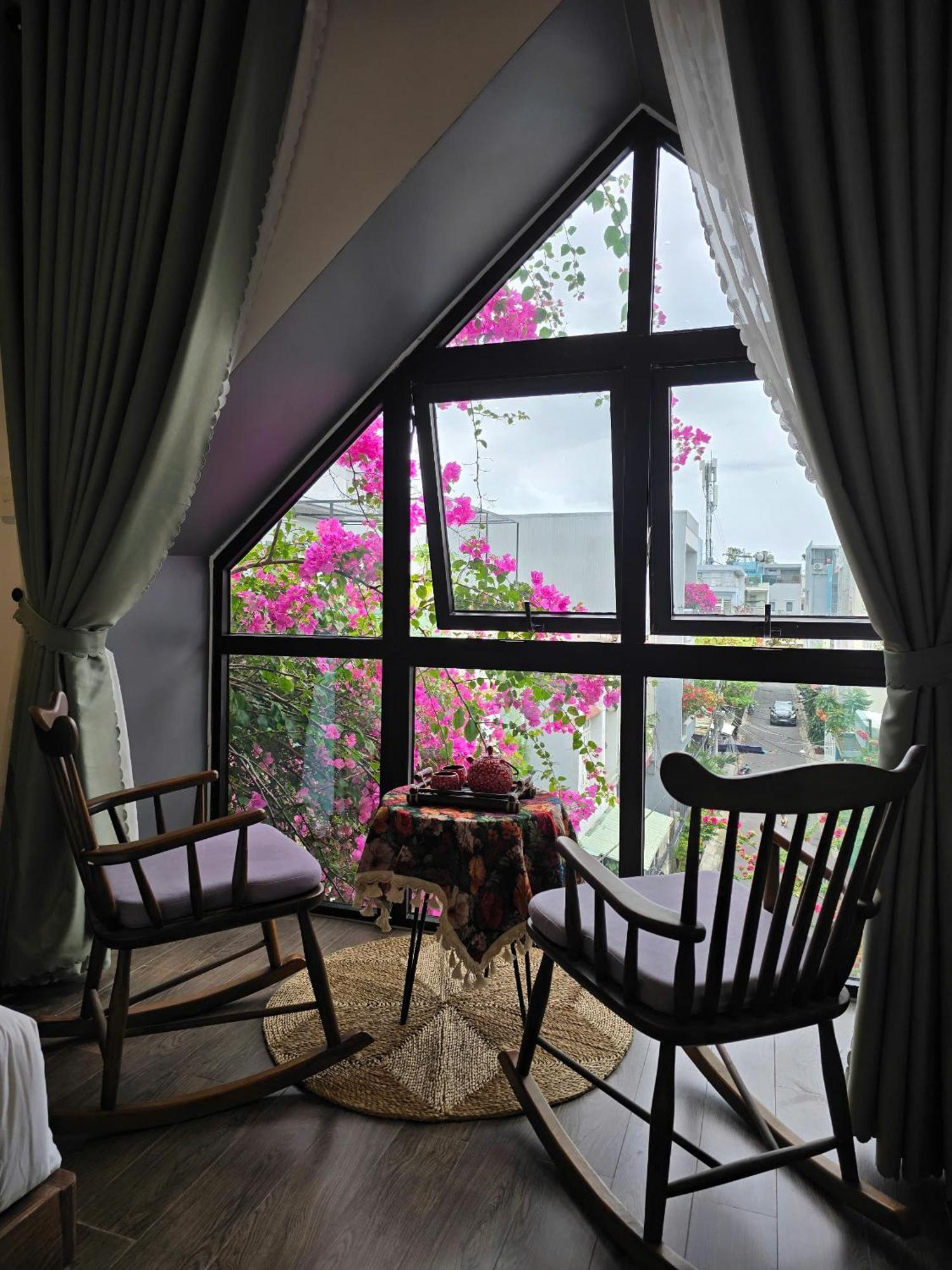 Wings House Da Nang Exterior foto