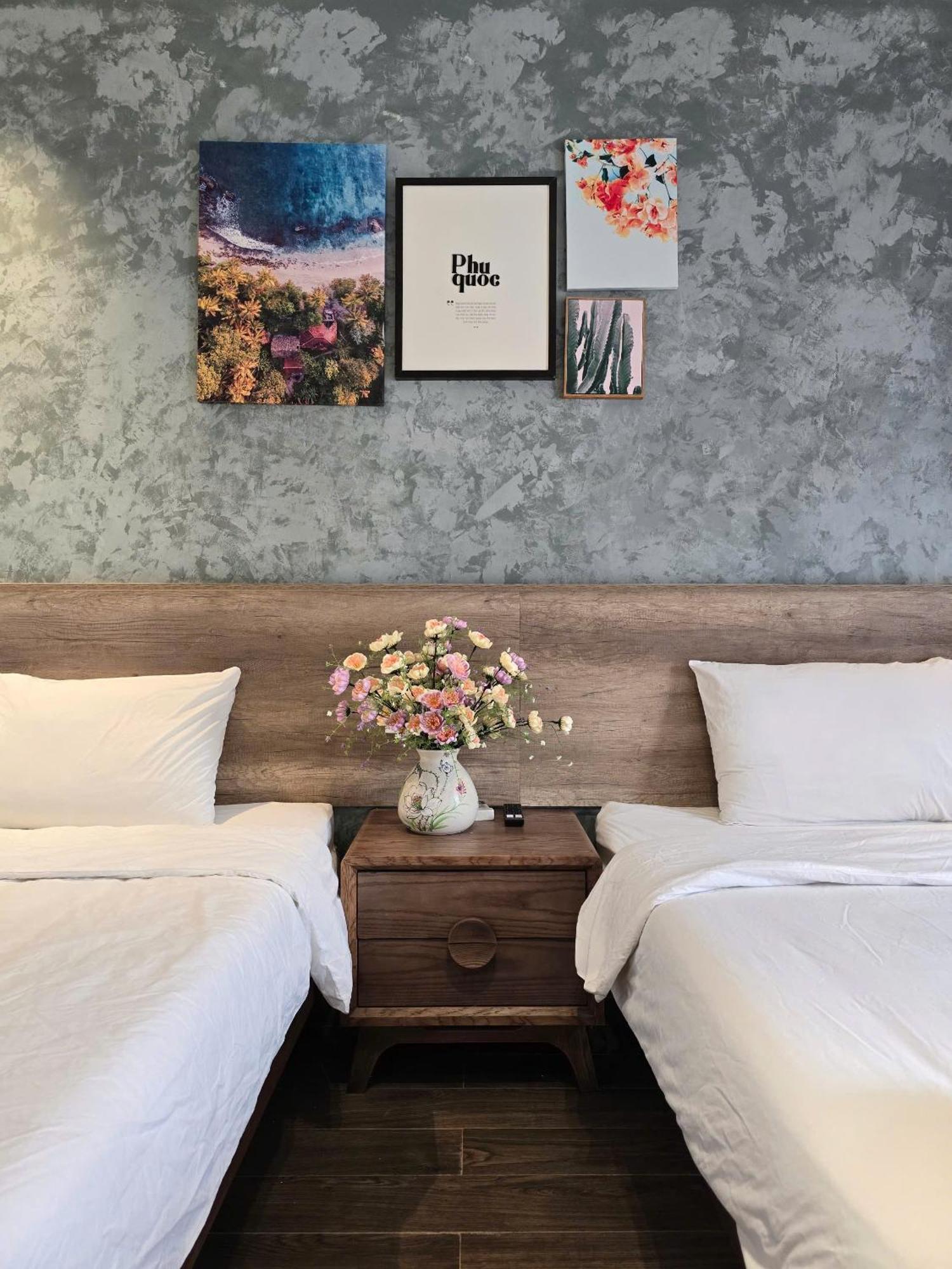 Wings House Da Nang Exterior foto