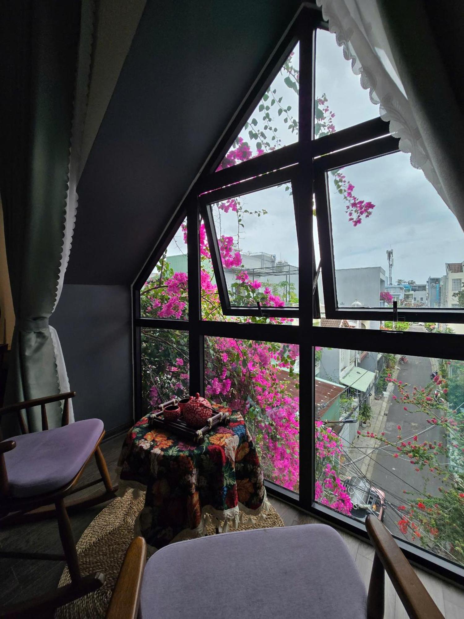Wings House Da Nang Exterior foto