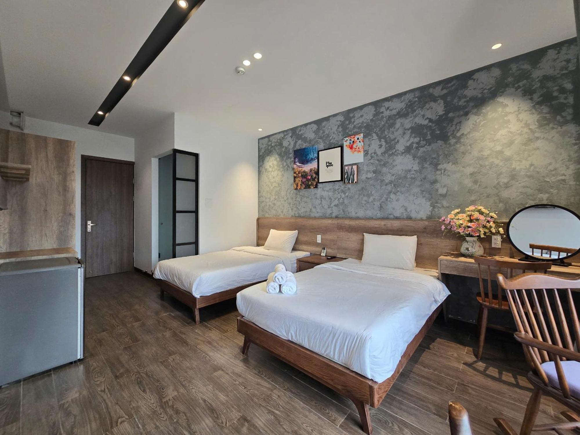 Wings House Da Nang Exterior foto