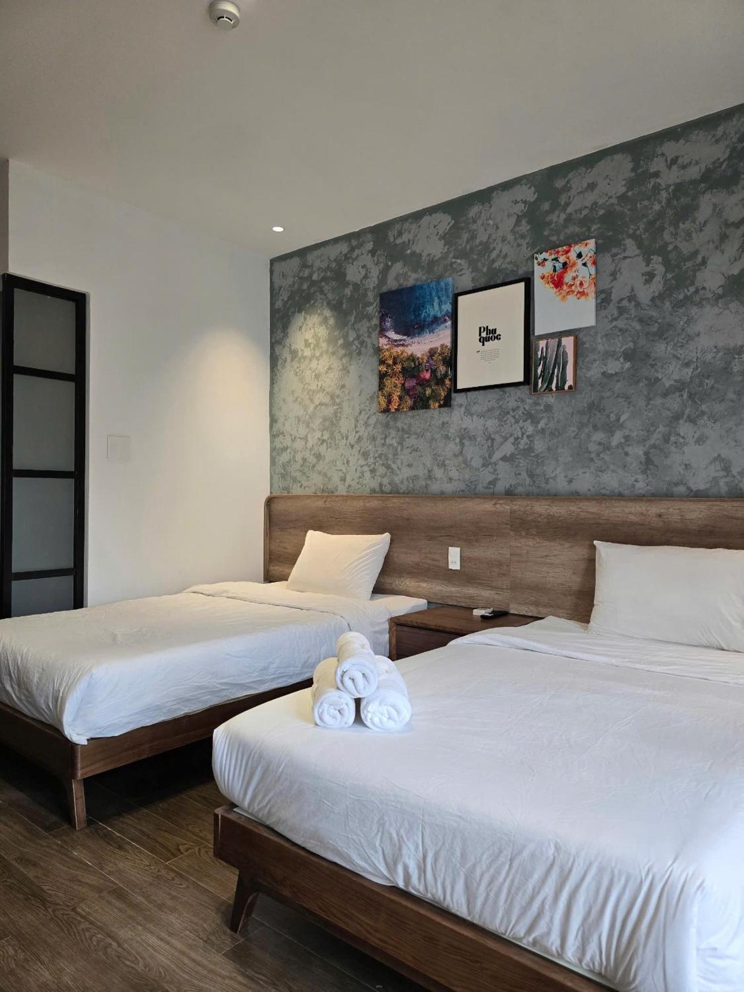 Wings House Da Nang Exterior foto