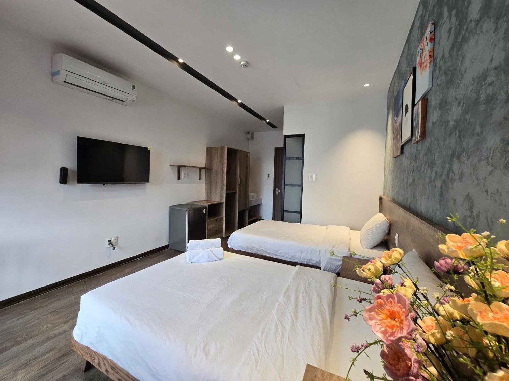 Wings House Da Nang Exterior foto