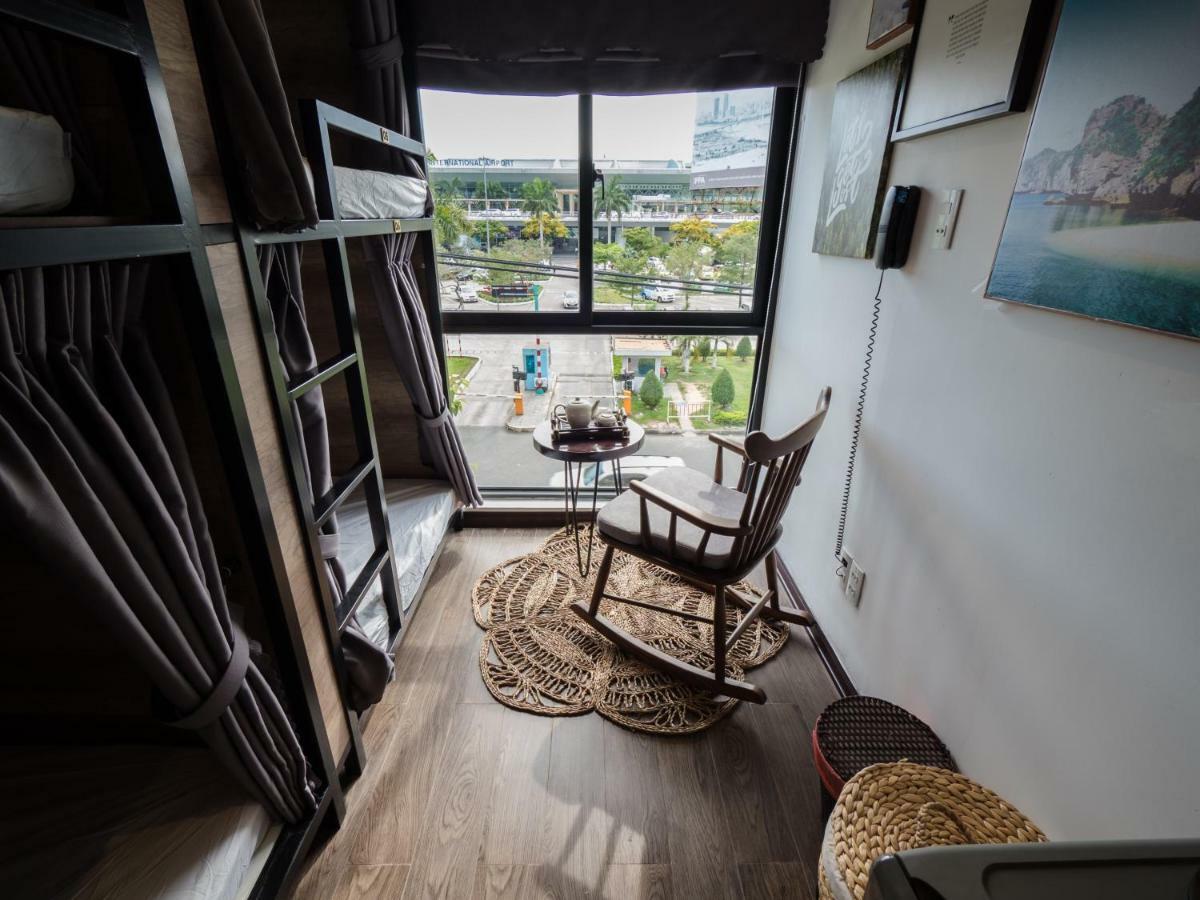 Wings House Da Nang Exterior foto