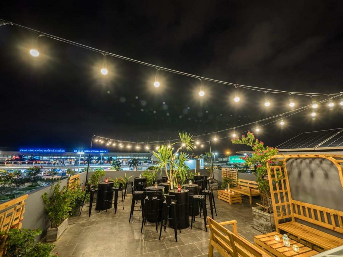 Wings House Da Nang Exterior foto