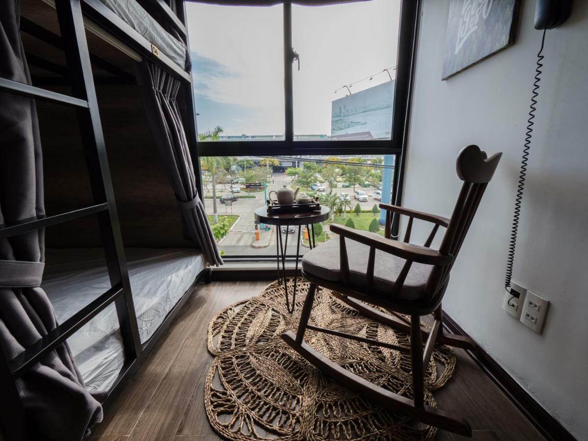 Wings House Da Nang Exterior foto