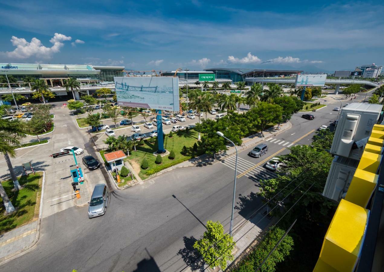 Wings House Da Nang Exterior foto