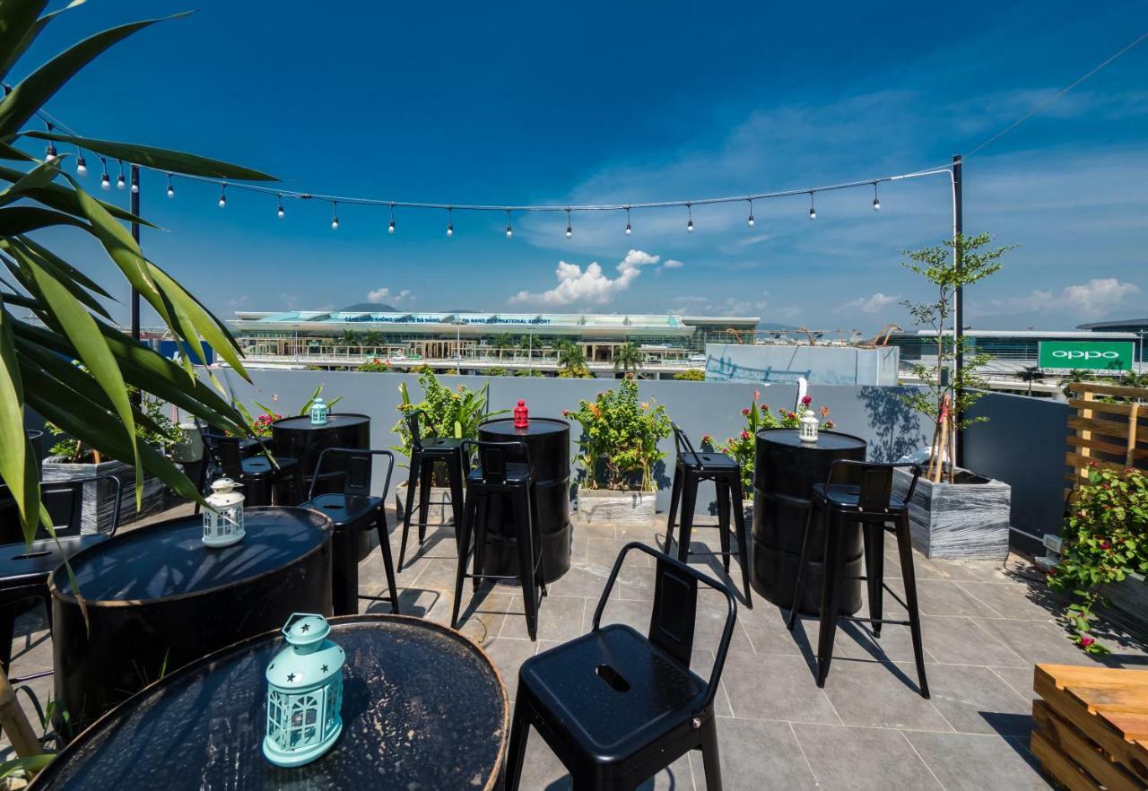 Wings House Da Nang Exterior foto