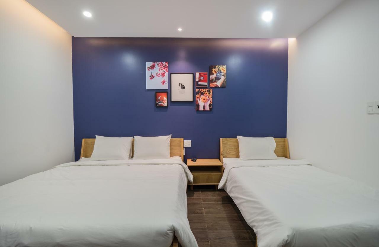 Wings House Da Nang Exterior foto