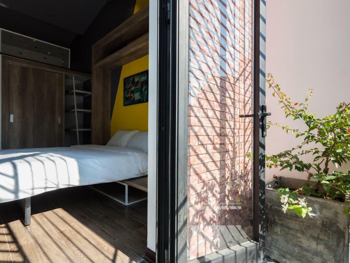 Wings House Da Nang Exterior foto